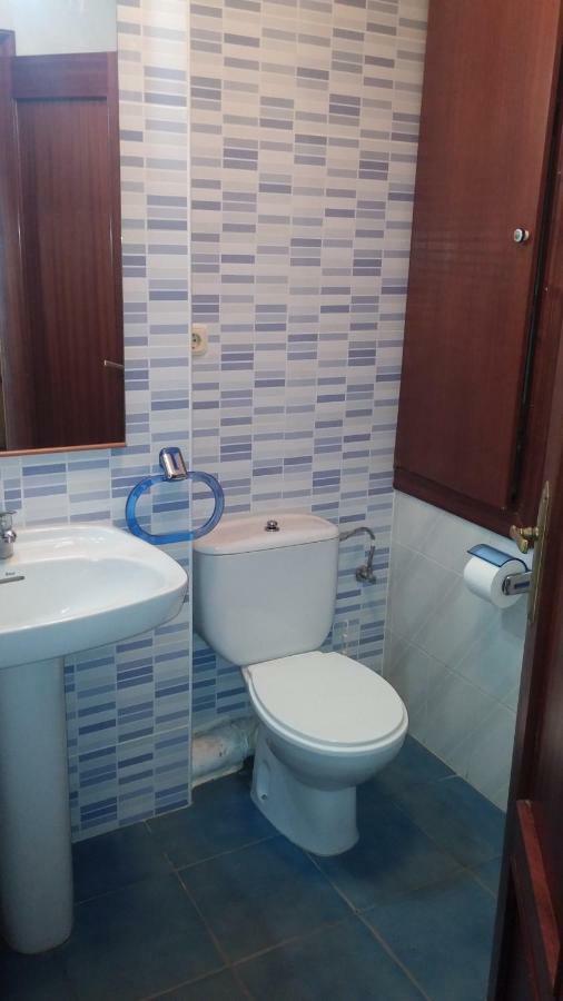 Bahia Mazarron Apartamento En Primera Linea Playa El Puerto de Mazarrón Exteriör bild